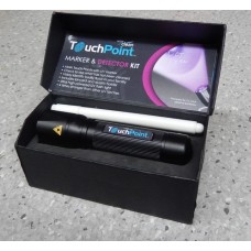 Interclean UV Torch Kit (Touchpoint)